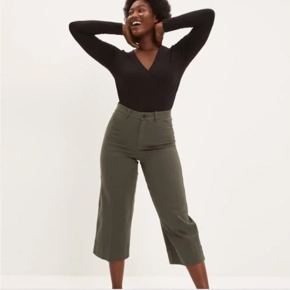 NWOT Josephine Pants